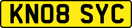 KN08SYC