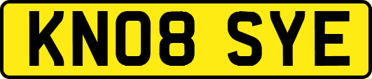 KN08SYE