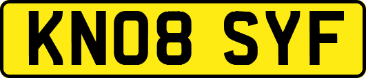 KN08SYF