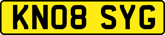 KN08SYG