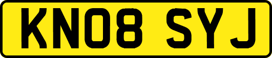 KN08SYJ