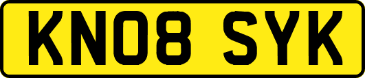 KN08SYK