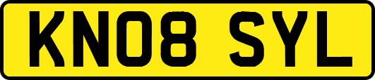 KN08SYL