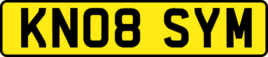 KN08SYM