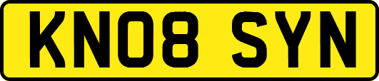 KN08SYN