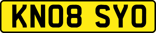 KN08SYO