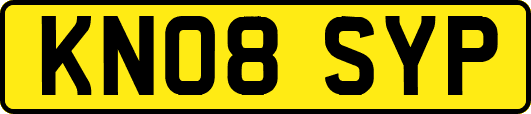 KN08SYP