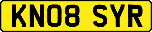 KN08SYR