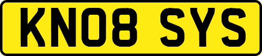 KN08SYS