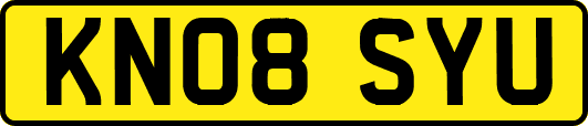 KN08SYU