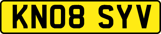 KN08SYV