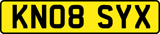 KN08SYX