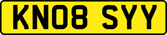 KN08SYY