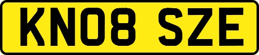 KN08SZE
