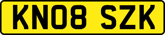 KN08SZK