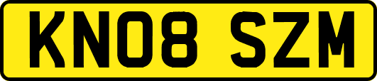 KN08SZM