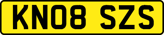 KN08SZS