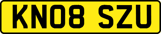 KN08SZU