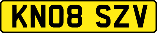 KN08SZV