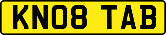 KN08TAB