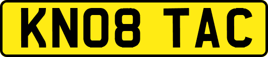 KN08TAC