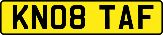 KN08TAF