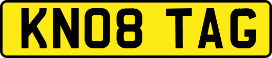 KN08TAG