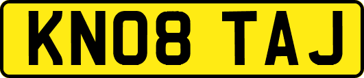 KN08TAJ