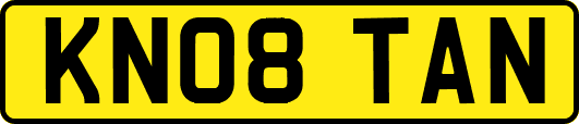 KN08TAN