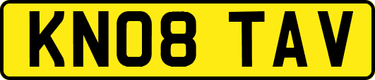 KN08TAV