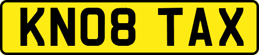 KN08TAX