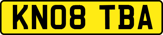 KN08TBA