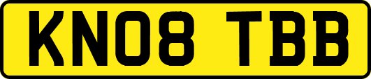 KN08TBB