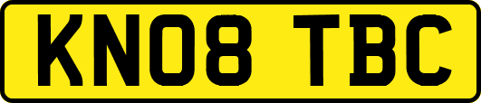 KN08TBC