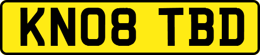 KN08TBD