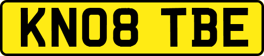 KN08TBE