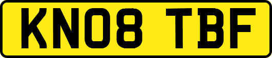 KN08TBF