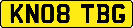 KN08TBG