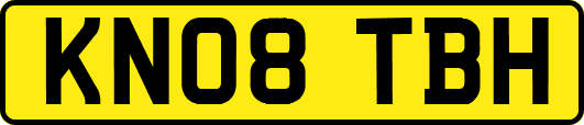 KN08TBH