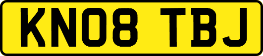 KN08TBJ