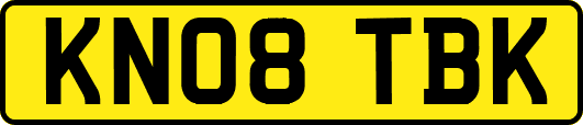 KN08TBK