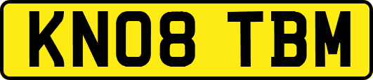 KN08TBM