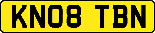 KN08TBN