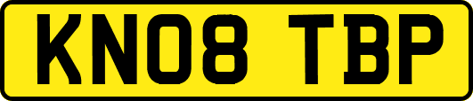 KN08TBP