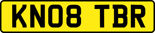 KN08TBR