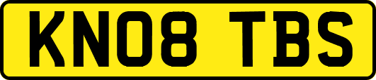 KN08TBS