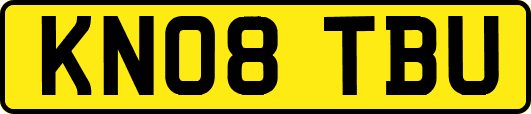 KN08TBU