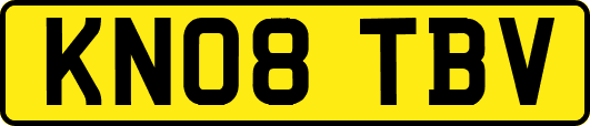 KN08TBV