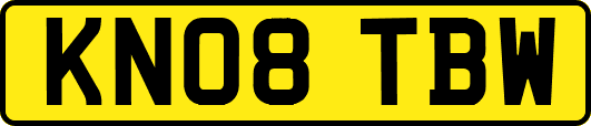 KN08TBW