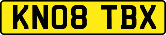 KN08TBX